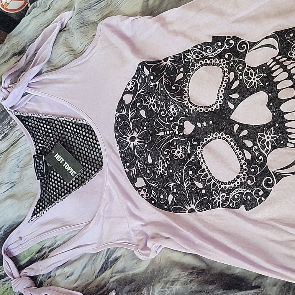 Tank top - Picture 3 of 5